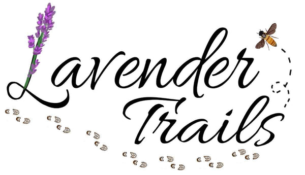 Lavender Trails