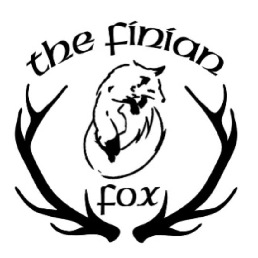 Finian Fox